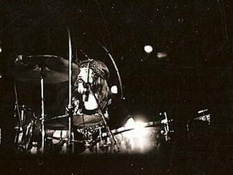 John Bonham Wallpaper