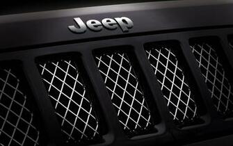 Jeep Logo Wallpaper Net