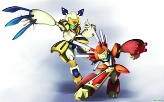 Medabots