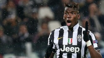 Wallpaper Mobile Juventus