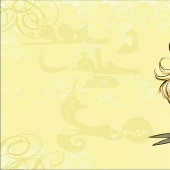 Chocobo Wallpaper