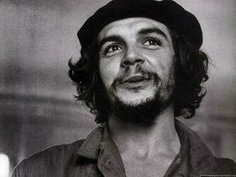 Che Guevara Wallpaper