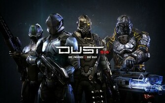 Dust Video Game Wallpaper HD