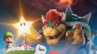 Super Mario Bros HD Wallpaper And Background