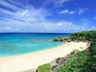 Wallpaper Okinawa Beach Photos And Walls