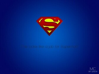 High Definition Wallpaper Photo Superman Html