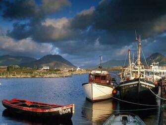 Desktop Wallpaper Ireland