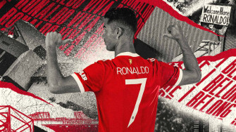 Ronaldo Wallpaper For