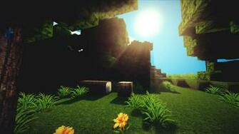 Minecraft Woodenfloor Wallpaper By Lpzdesign Fan Art Games