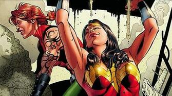 Wonder Woman Wallpaper Background