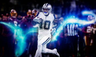 Tavon Austin Worth The Trade Dallas Sports Fanatic