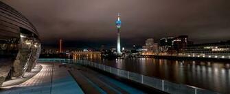 D Sseldorf Wallpaper Top Background
