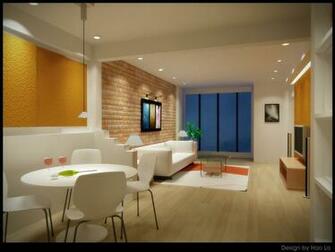 Extra Interior Design Wallpaper
