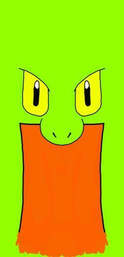 Treecko Background By Jmoney0508