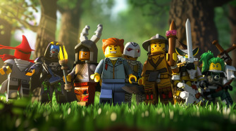 Roblox Adventure HD Wallpaper For Desktop Background By Patrika