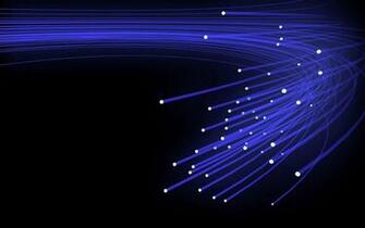 Optical Fiber Wallpaper Pictures