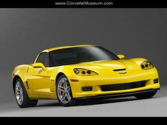 National Corvette Museum Wallpaper
