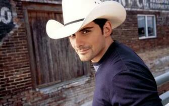 Keep It Country Kids Brad Paisley I Can T Change The World Single