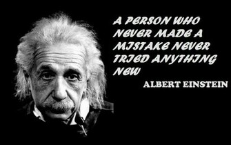 Einstein Wallpaper