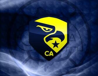 Americanografico Club Am Rica Wallpaper 01032011ctg