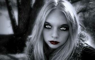 Image Goth Girl Desktop Girls Wallpaper Jpg Galnet