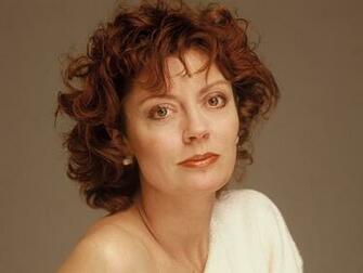 Susan Sarandon Wallpaper