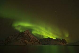 Aurora Borealis Traveler Photo Contest National Geographic
