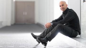 Canadian Writer Robin Sharma One Of The Top Leadership