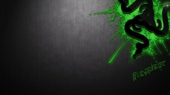 Razer Green