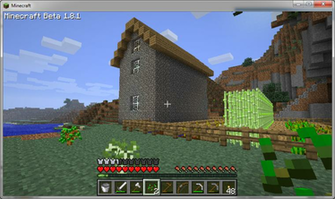 Minecraft Infos Und Der Out Of Memory Bug