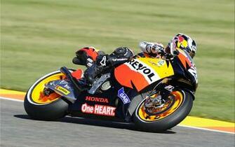Motorcycle Racing Sportsbike Honda Cbr1000 Wallpaper