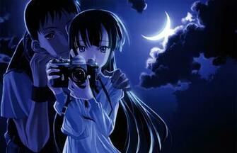 Hazuki Tsukuyomi Moon Phase Zerochan Anime Image Board
