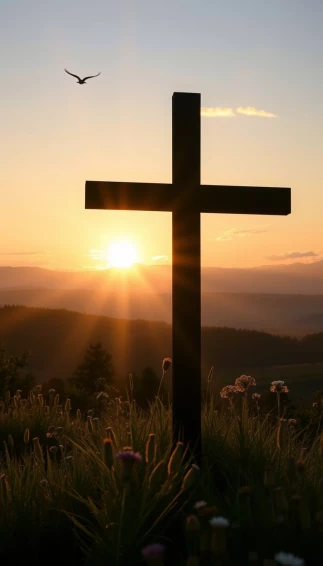 Christian Cell Phone Wallpaper