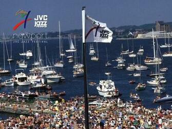 Jvc Jazz Festival Gallery