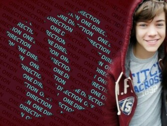 Harry Styles Hot Wallpaper