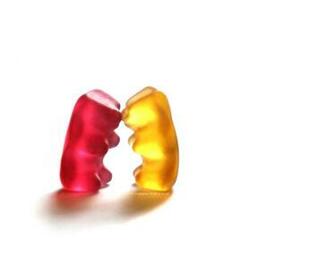 Pics Photos Gummy Bears Candy
