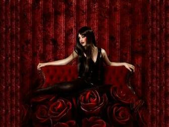 Beautiful Gothic Wallpaper