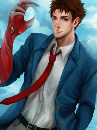 Parasyte The Maxim By Hinatabest