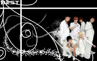 B2st Beast Wallpaper