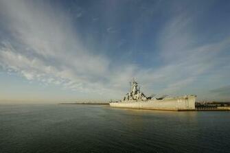 70th Anniversary Of The Commissioning Battleship Uss Alabama