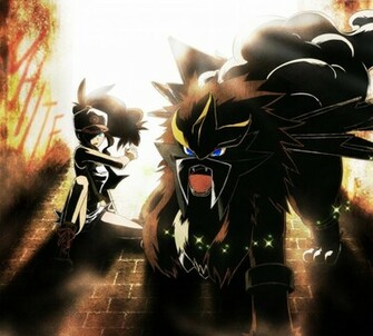 Entei Wallpaper Pokemon