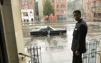 American Gangster Wallpaper Denzel