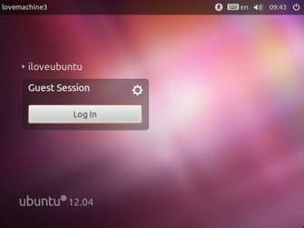 Specific Wallpaper Bullets Dot Removal And More In Ubuntu