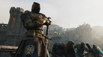 For Honor Wallpaper HD