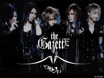 The Gazette Image HD Wallpaper And Background Photos