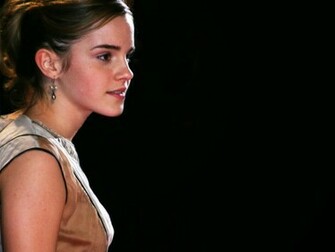 Emma Watson Wallpaper HD