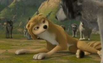 More Kate Wallpaper From The Movie Alpha And Omega Photo