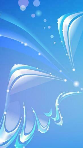 Colorful Samsung Galaxy S6 Wallpaper