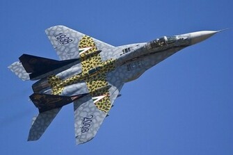 Mig Fulcrum Wallpaper