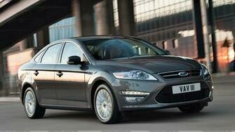Ford Mondeo Wallpaper Photos Image In HD